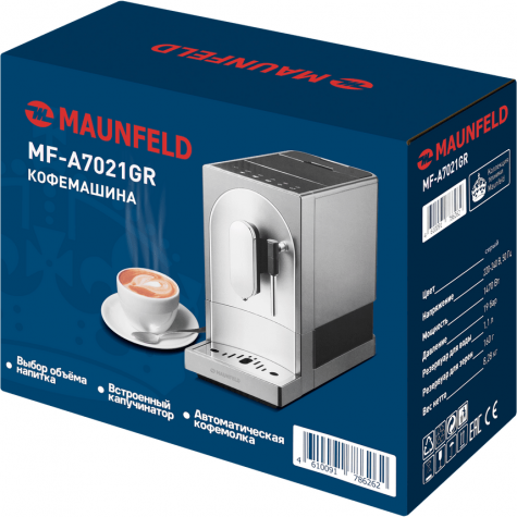 ���������� Maunfeld MF-A7021GR