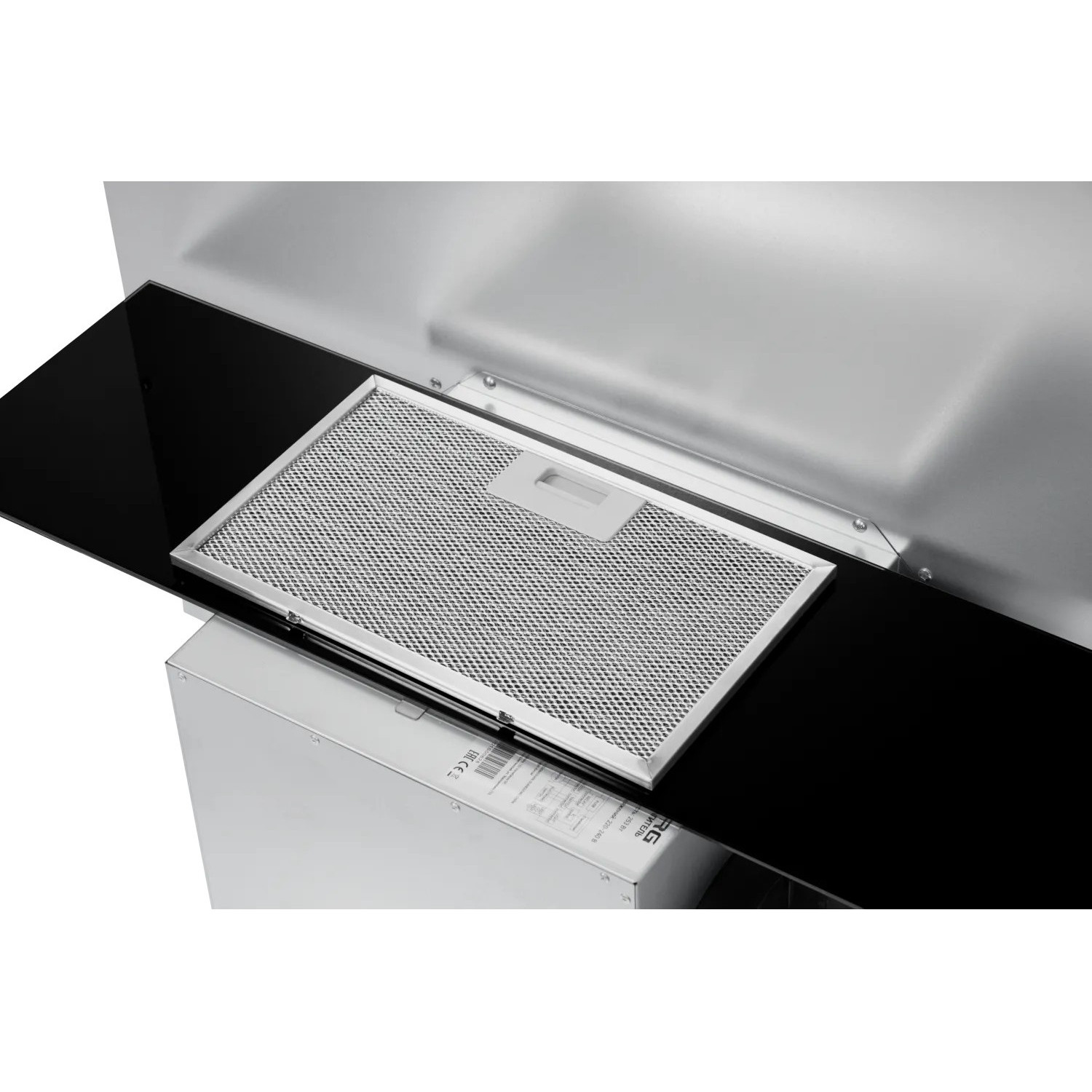 ������������ ������� HIBERG VTMF 90100 B
