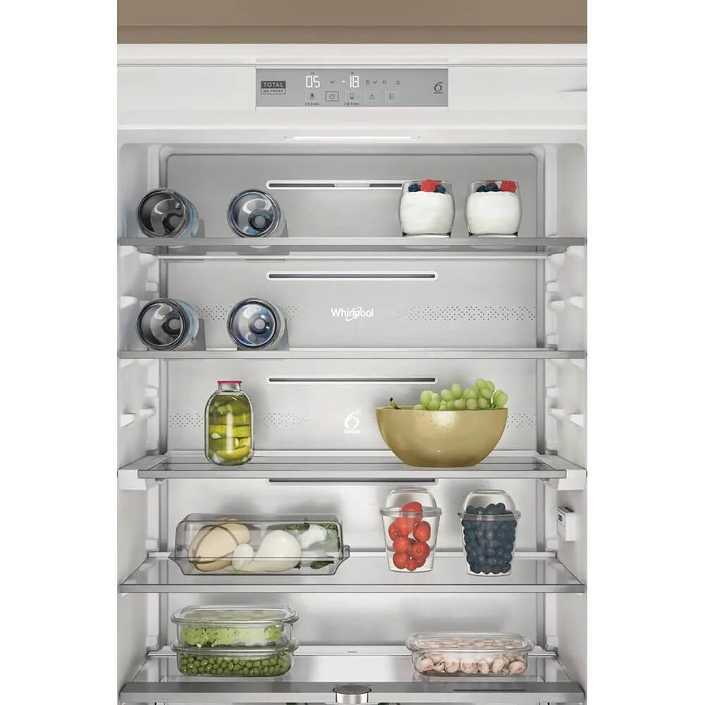 ����������� ������������ Whirlpool WHSP70T241P