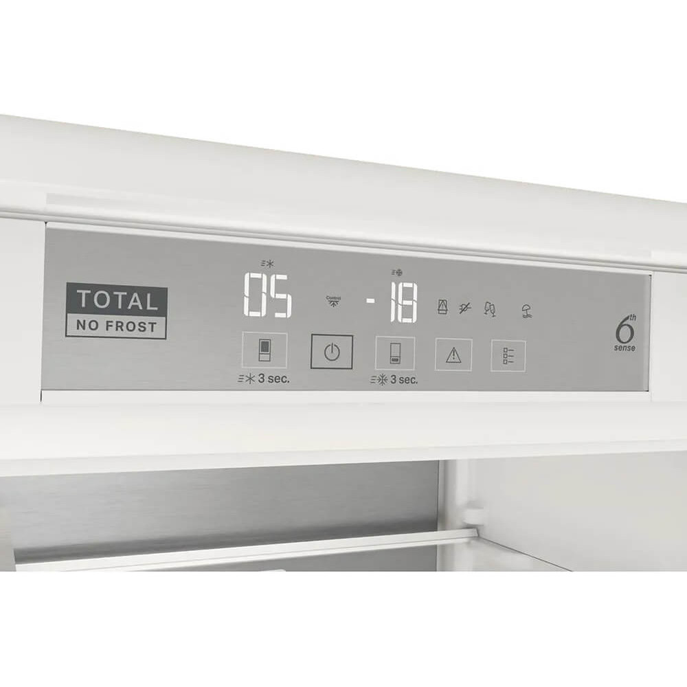 ����������� ������������ Whirlpool WHSP70T241P