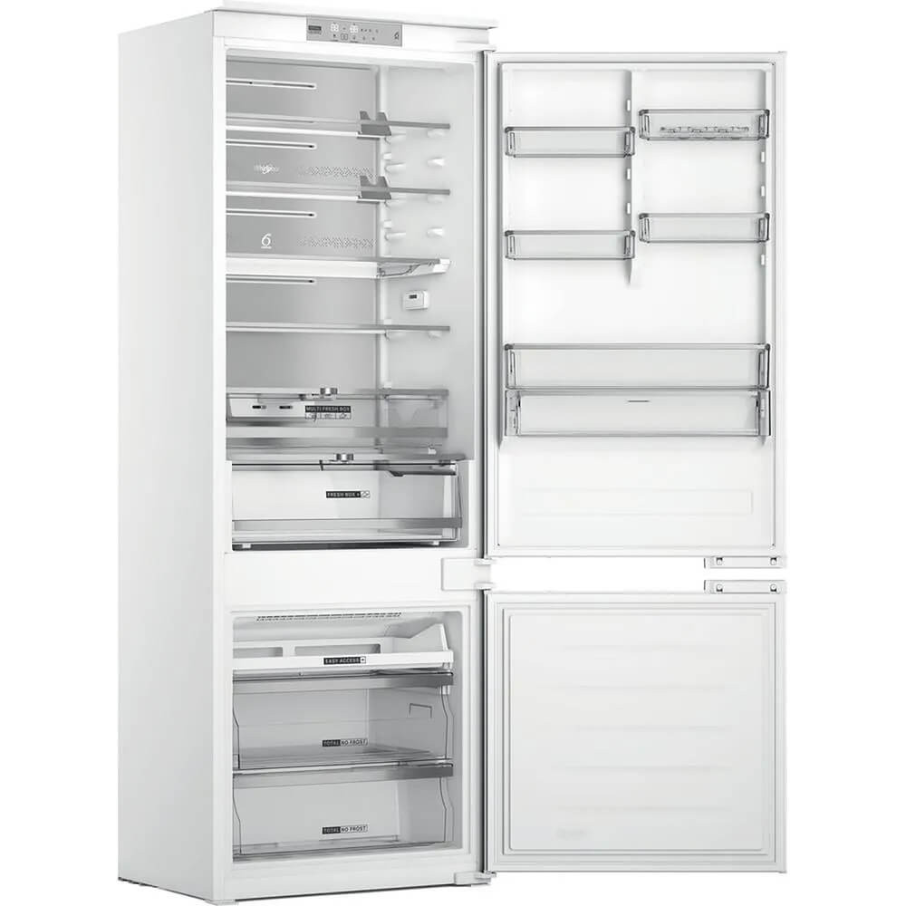 ����������� ������������ Whirlpool WHSP70T241P