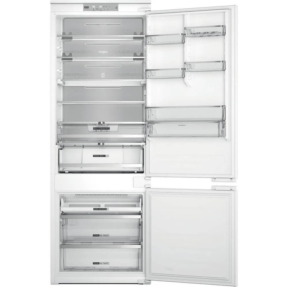 ����������� ������������ Whirlpool WHSP70T241P