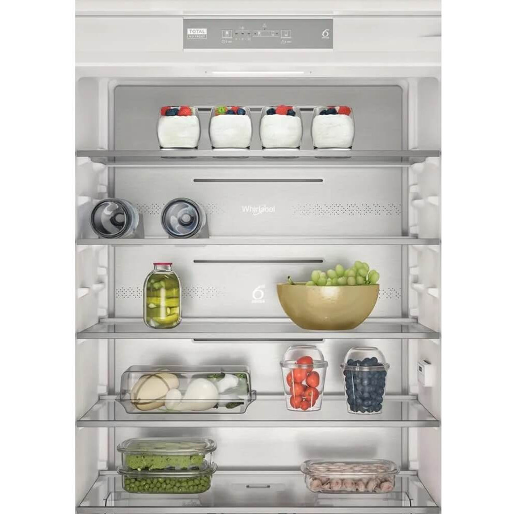 ����������� ������������ Whirlpool WHSP70T122