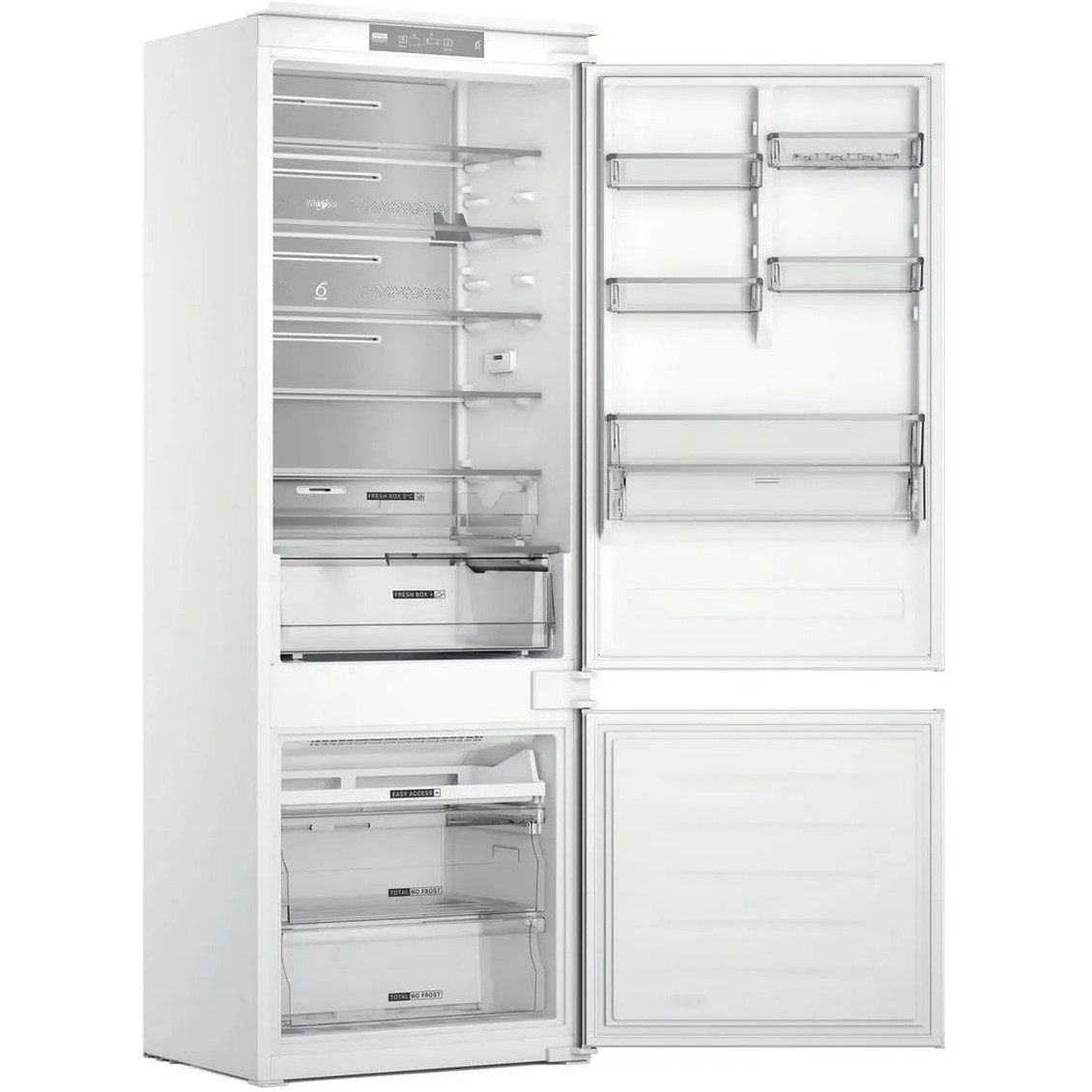 ����������� ������������ Whirlpool WHSP70T122
