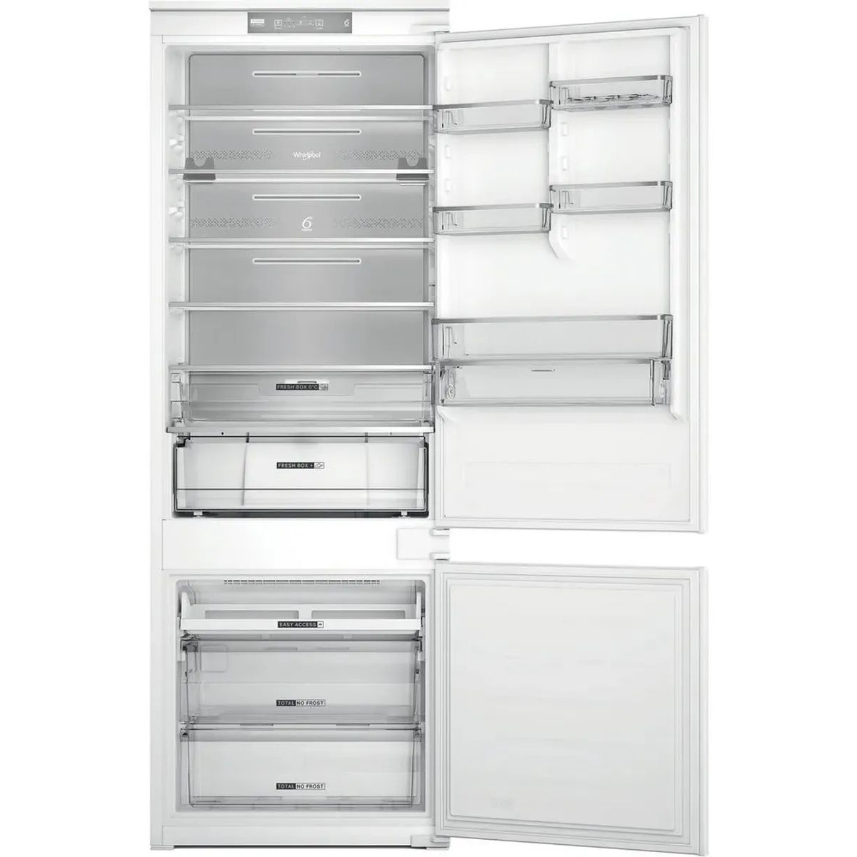 ����������� ������������ Whirlpool WHSP70T122