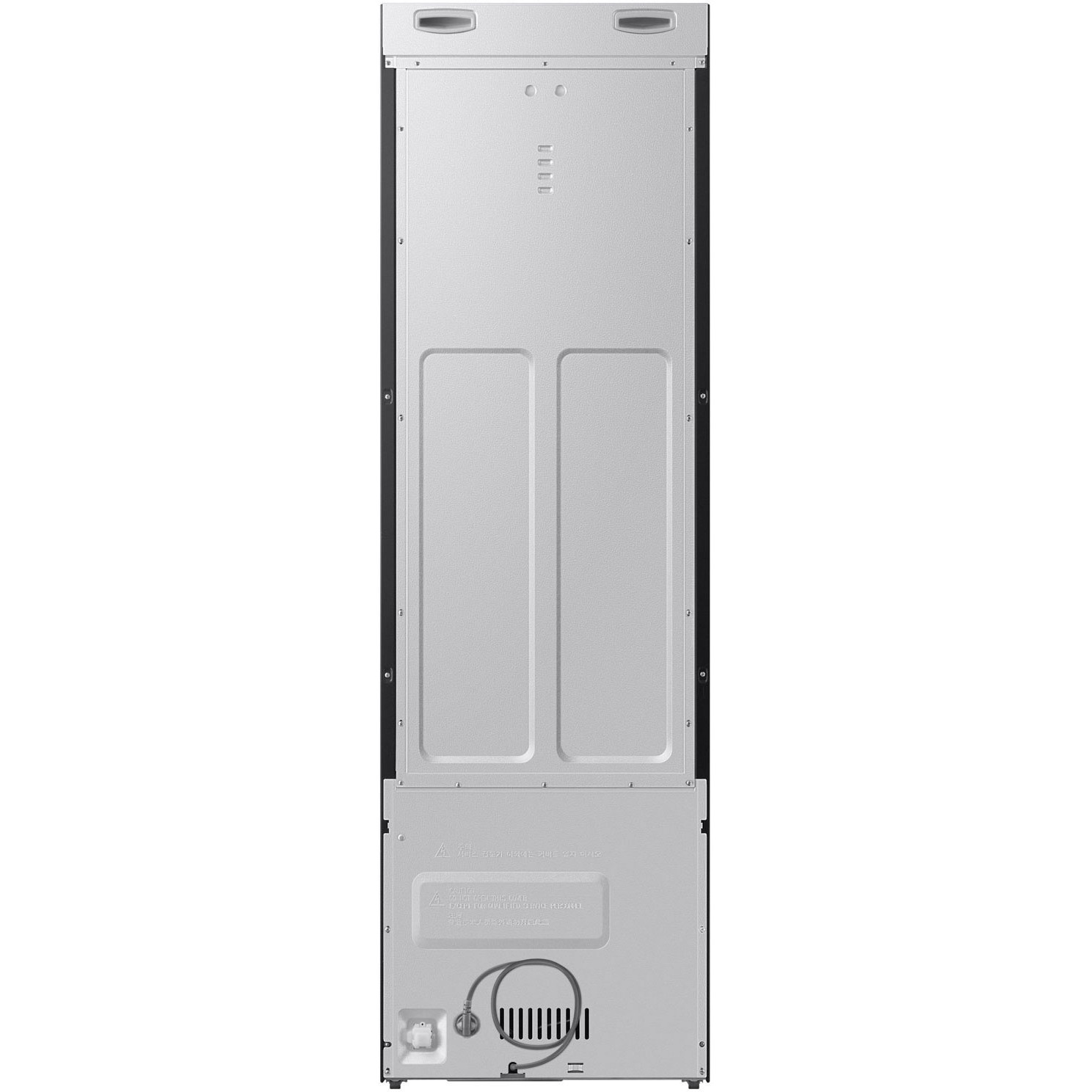 ������� ���� ��� ����� �� ������� Samsung DF24CB9900CRLP