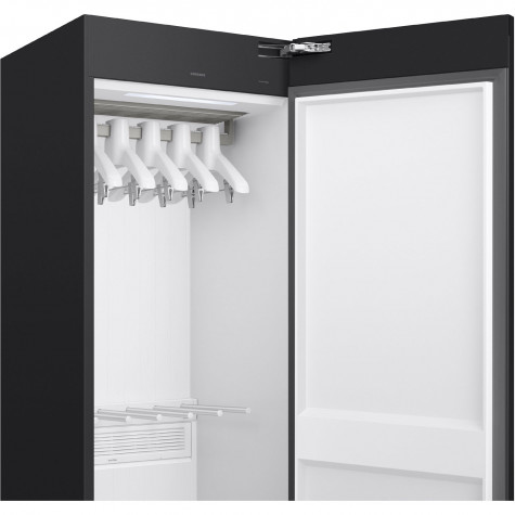 ������� ���� ��� ����� �� ������� Samsung DF24CB9900CRLP