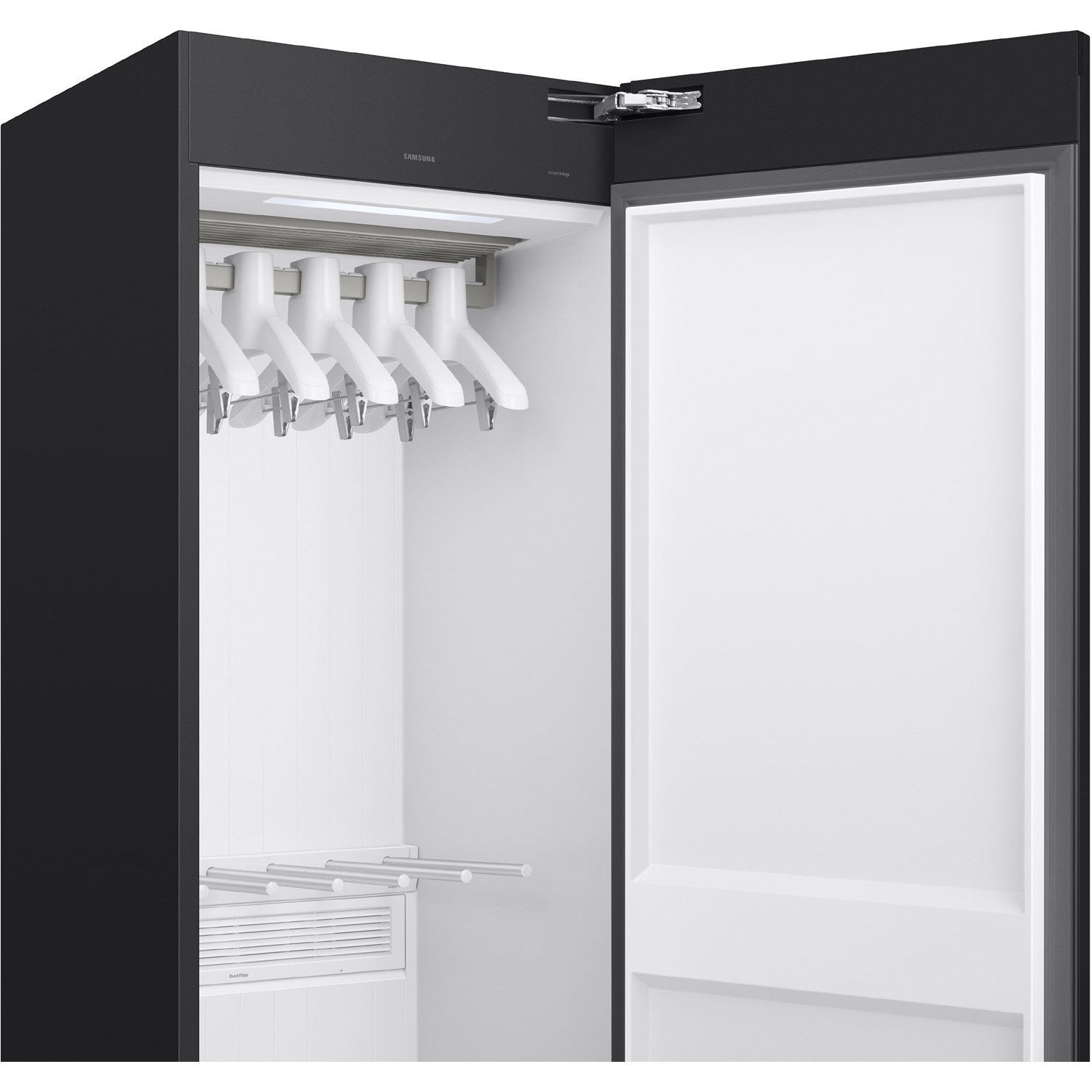 ������� ���� ��� ����� �� ������� Samsung DF24CB9900CRLP