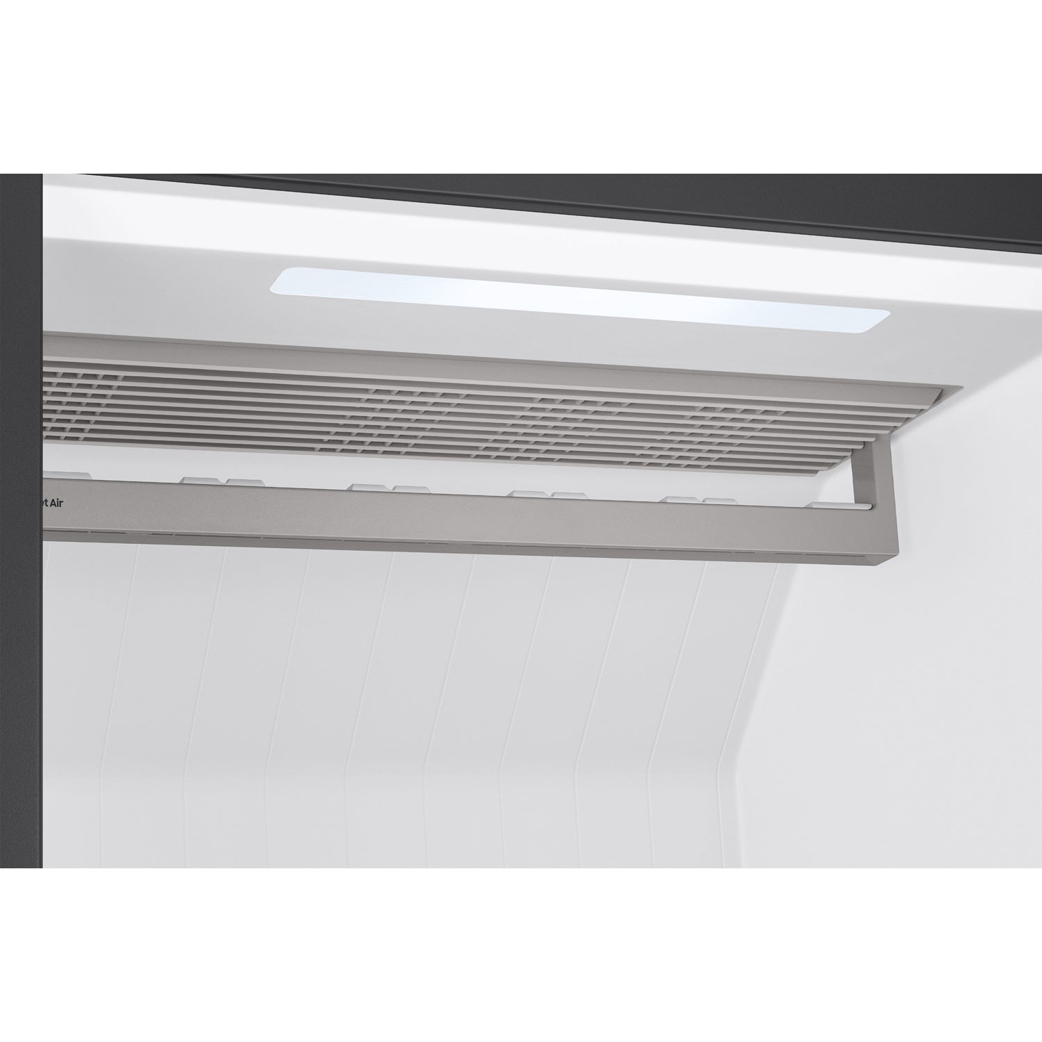 ������� ���� ��� ����� �� ������� Samsung DF24CB9900CRLP