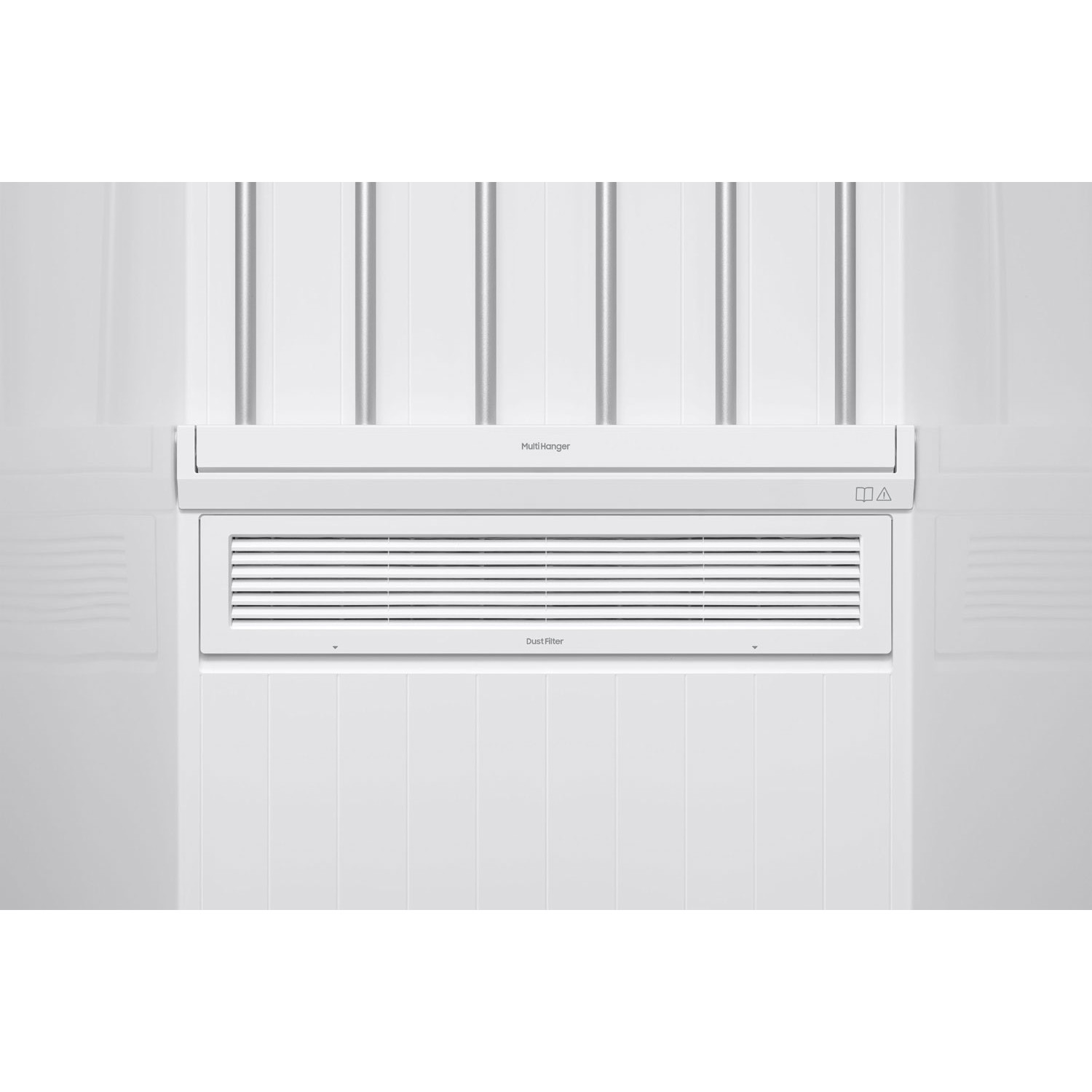 ������� ���� ��� ����� �� ������� Samsung DF24CB9900CRLP