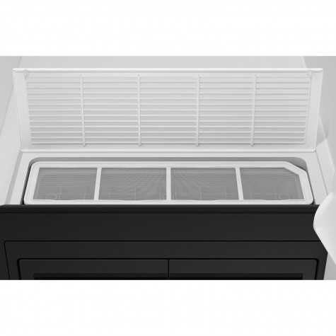 ������� ���� ��� ����� �� ������� Samsung DF24CB9900CRLP