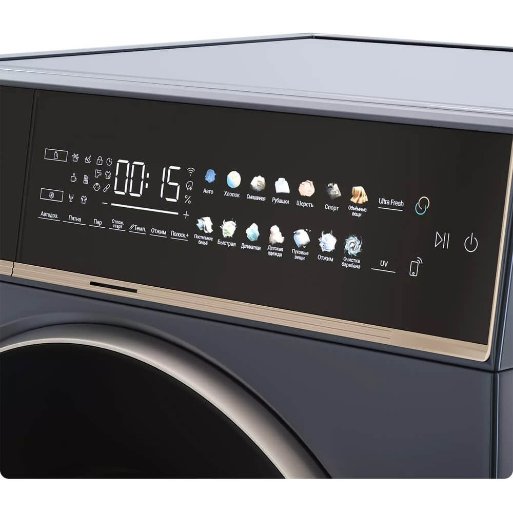 ���������� ������ Casarte CASW12CL7CU