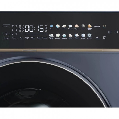 ���������� ������ Casarte CASW12CL7CU