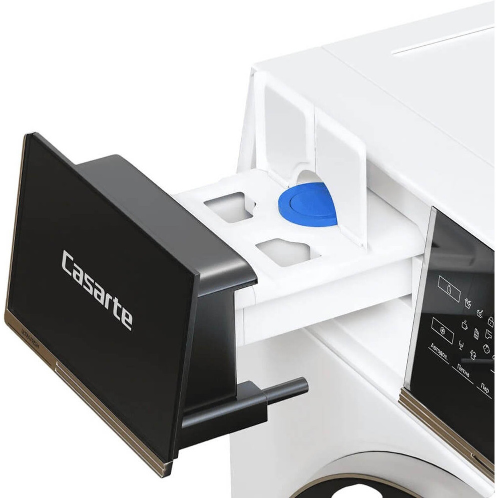 ���������� ������ Casarte CASW12WL7CU
