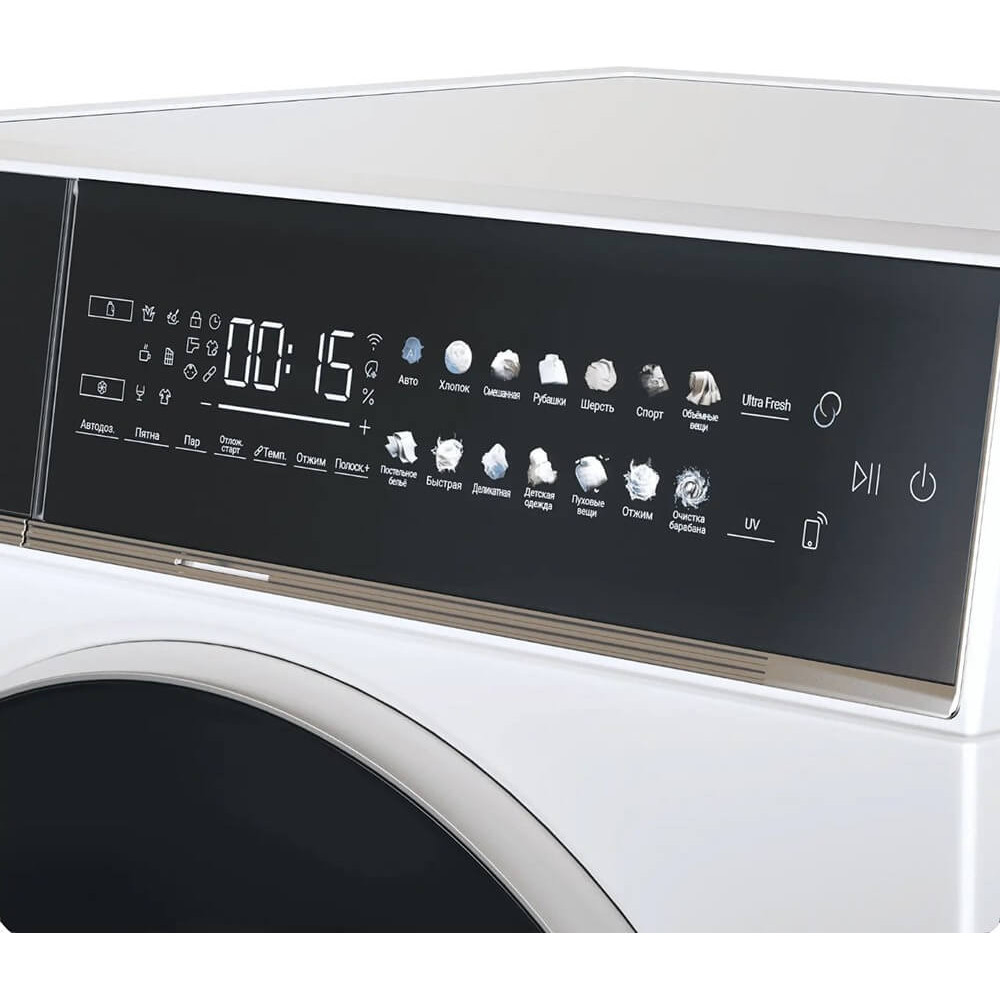 ���������� ������ Casarte CASW12WL7CU