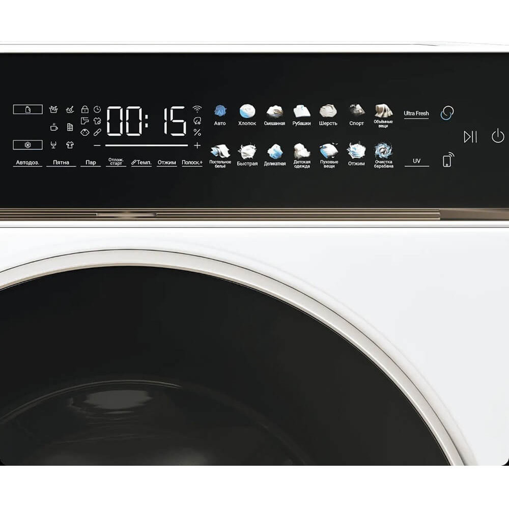 ���������� ������ Casarte CASW12WL7CU