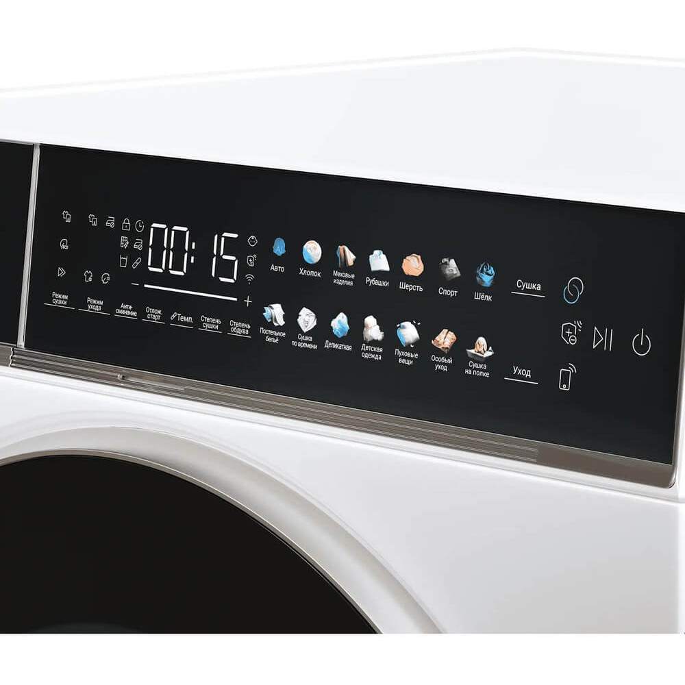 ��������� ������ Casarte CASD10WL7CU