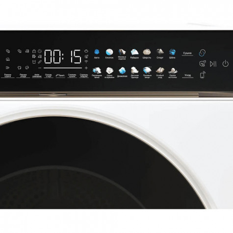 ��������� ������ Casarte CASD10WL7CU