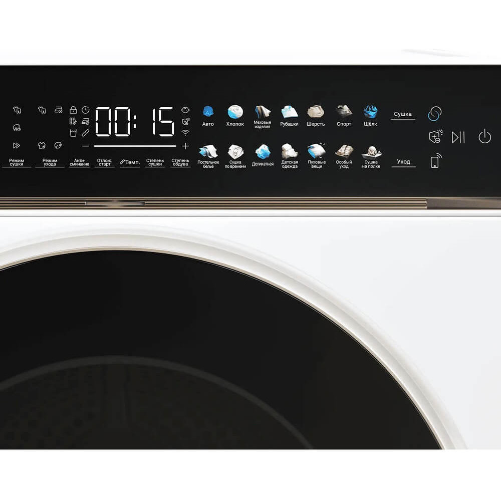 ��������� ������ Casarte CASD10WL7CU