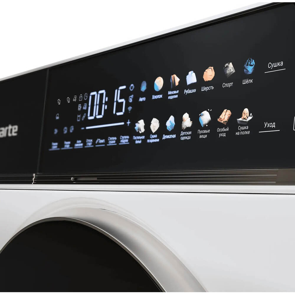 ��������� ������ Casarte CASD10WL7CU