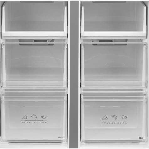����������� Side-by-side Schaub Lorenz SLU X490GI3EI