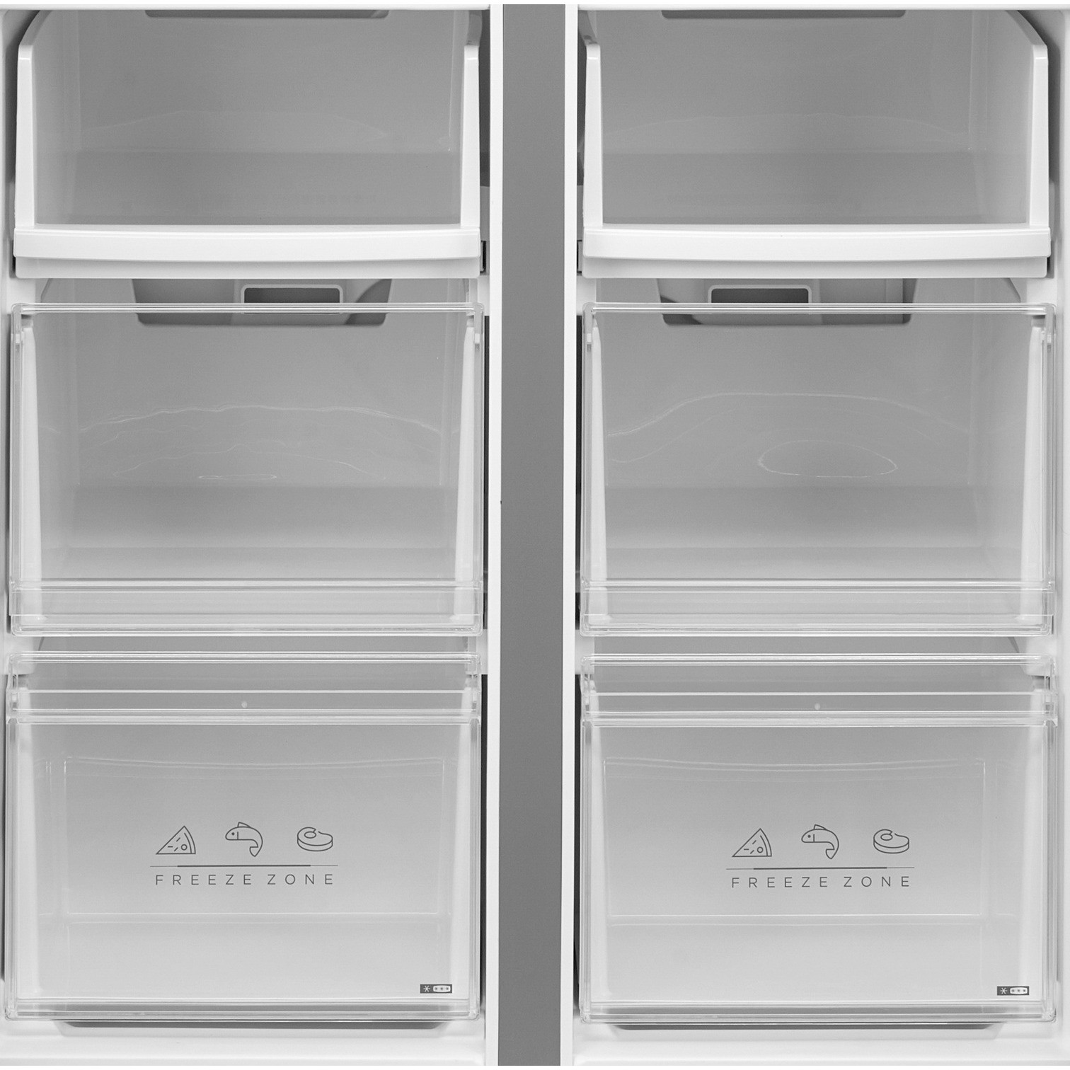 ����������� Side-by-side Schaub Lorenz SLU X490GI3EI