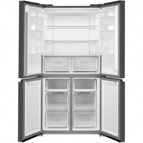 ����������� Side-by-side Schaub Lorenz SLU X490GI3EI