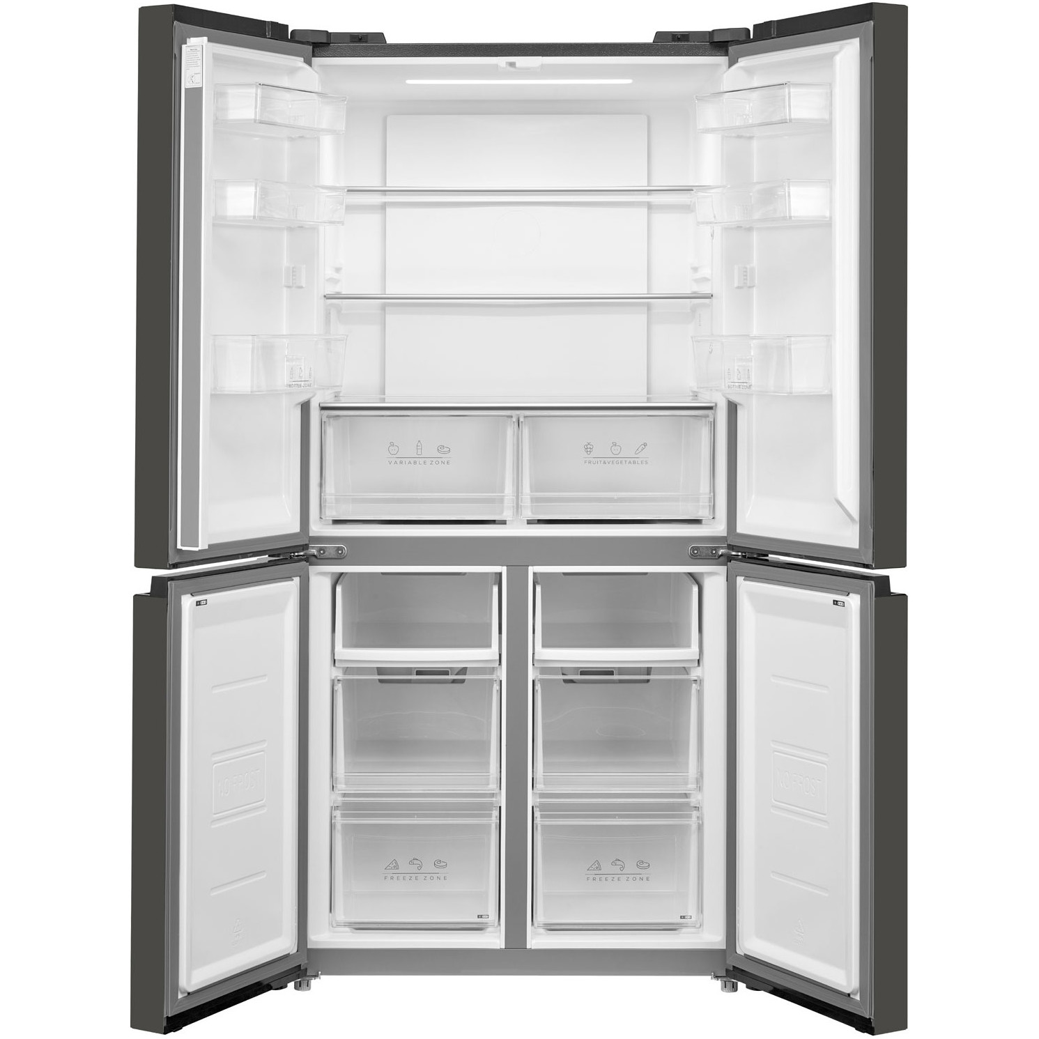 ����������� Side-by-side Schaub Lorenz SLU X490GI3EI