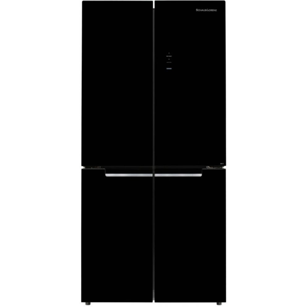 ����������� Schaub Lorenz SLU X490GY3EI ������ (������������/Side by Side)