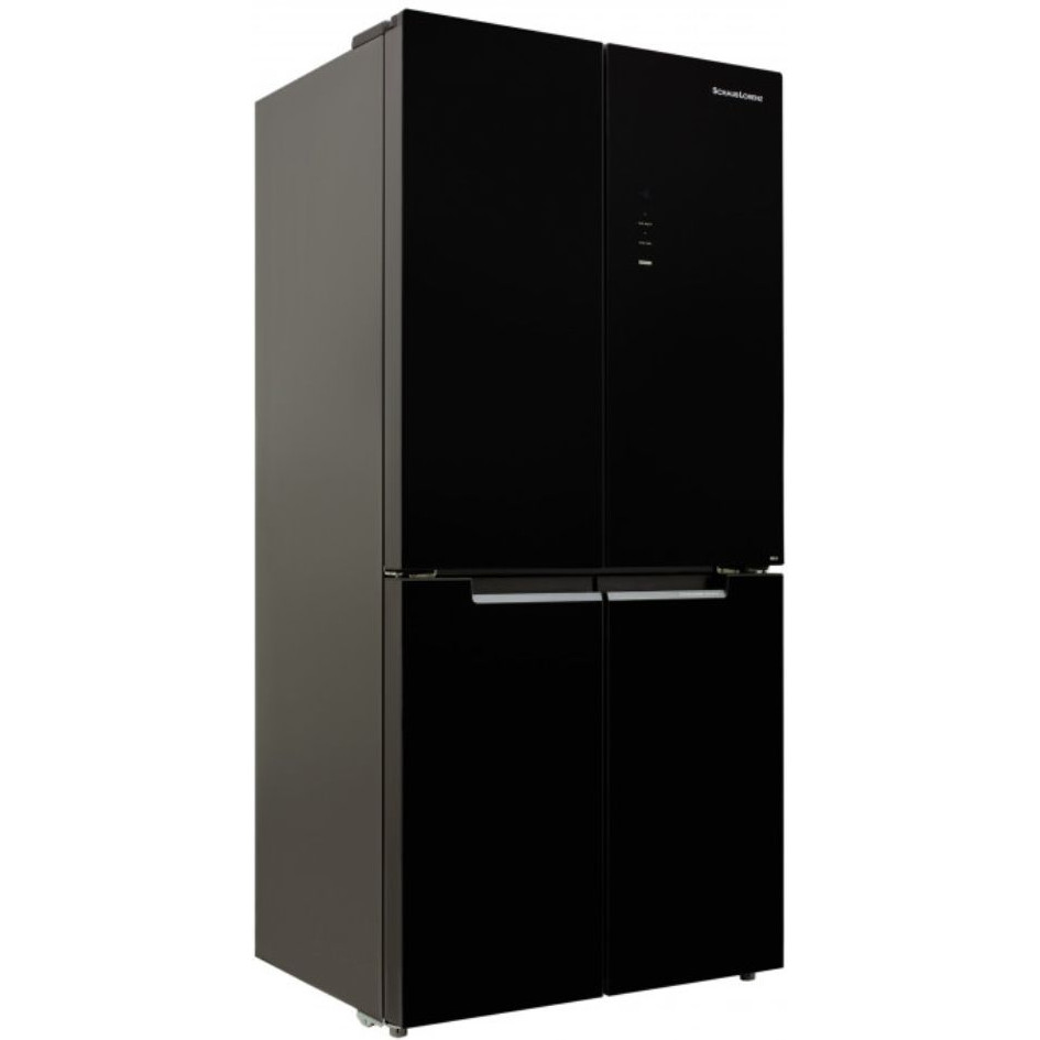 ����������� Schaub Lorenz SLU X490GY3EI ������ (������������/Side by Side)
