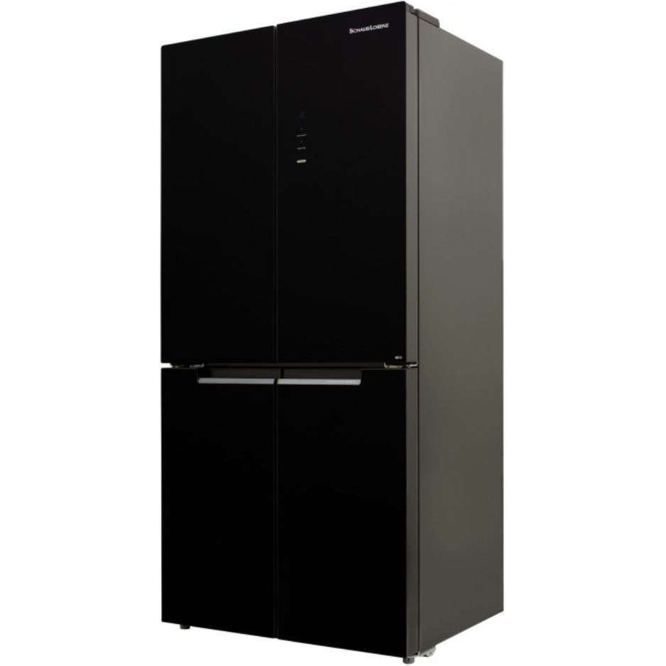 ����������� Schaub Lorenz SLU X490GY3EI ������ (������������/Side by Side)