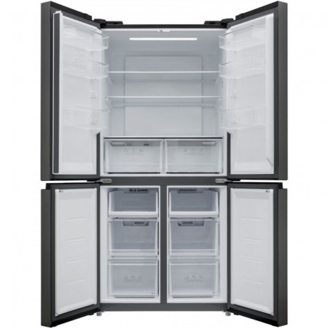 ����������� Schaub Lorenz SLU X490GY3EI ������ (������������/Side by Side)