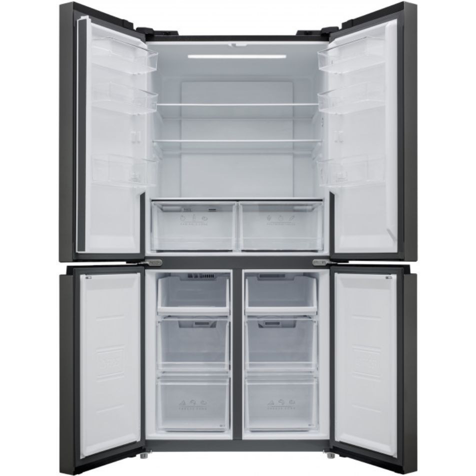 ����������� Schaub Lorenz SLU X490GY3EI ������ (������������/Side by Side)
