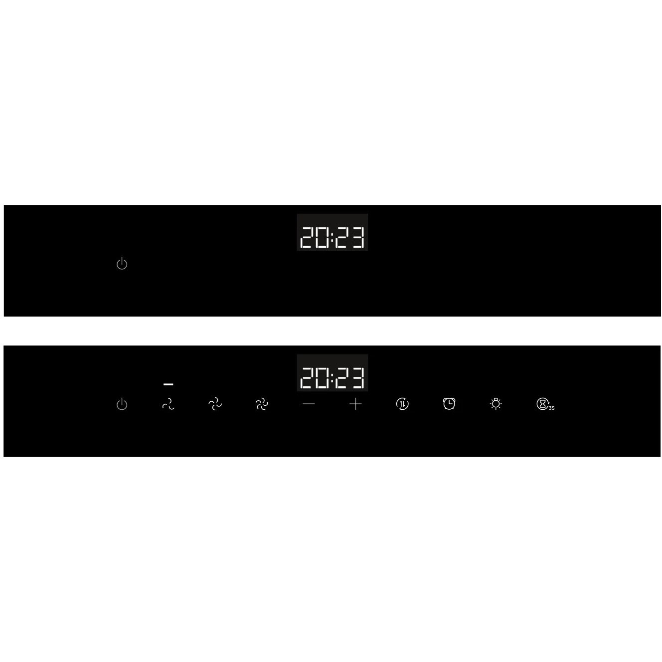 ������� Casarte CASVHP9DT1NBGH