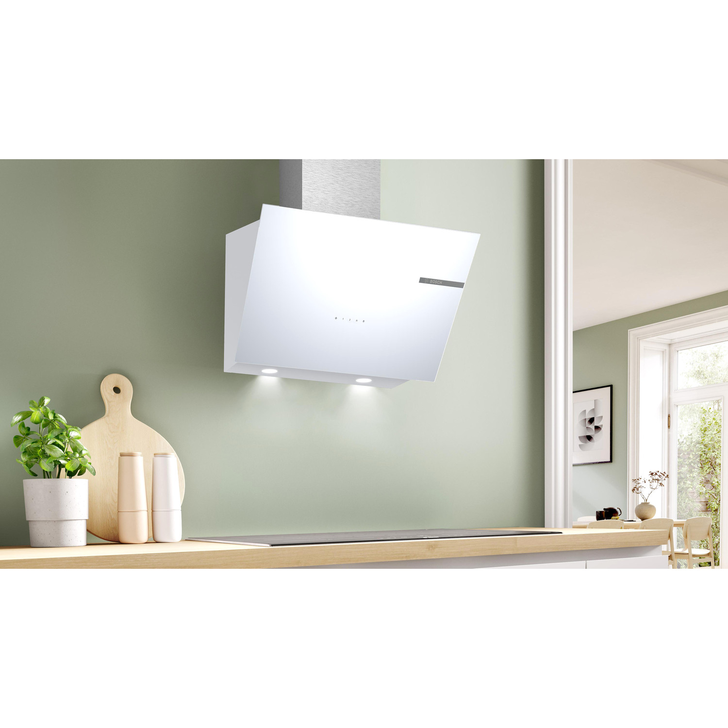 ������� Bosch DWK66PJ20T
