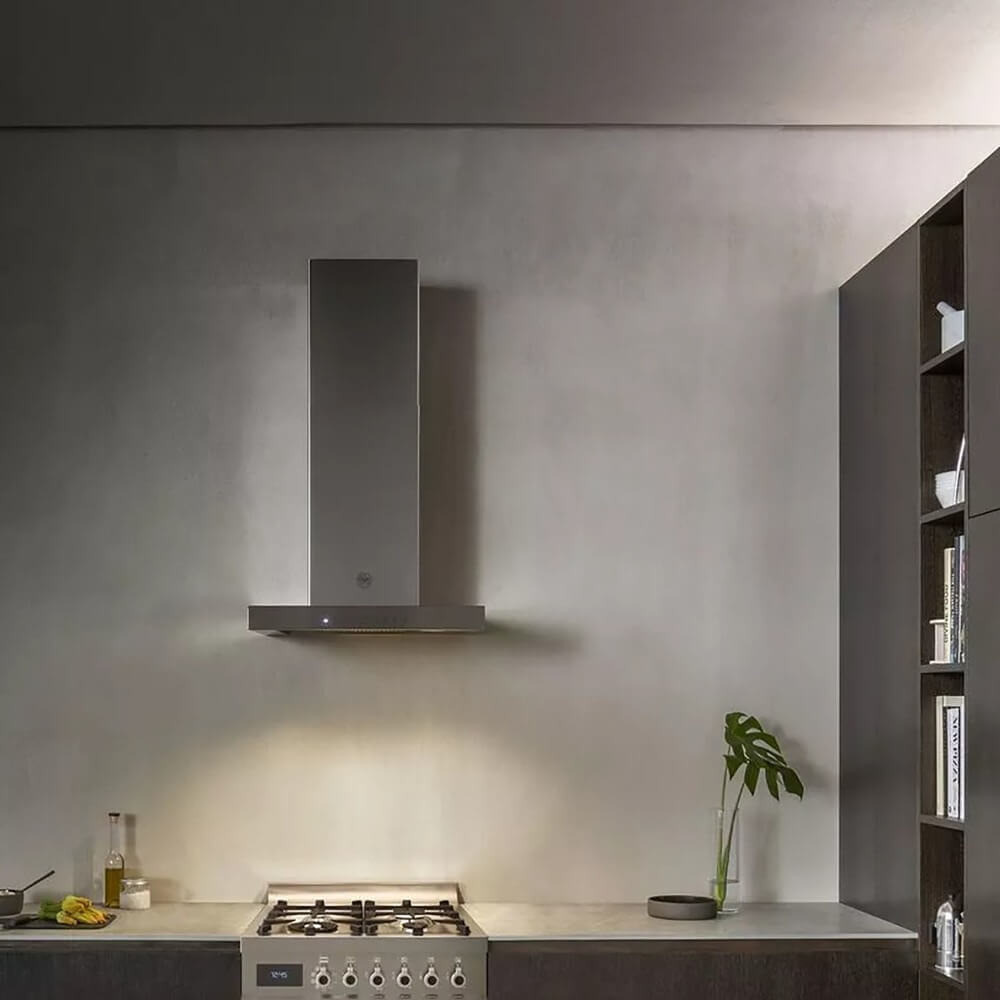 ������� Bertazzoni KT60P1AXT