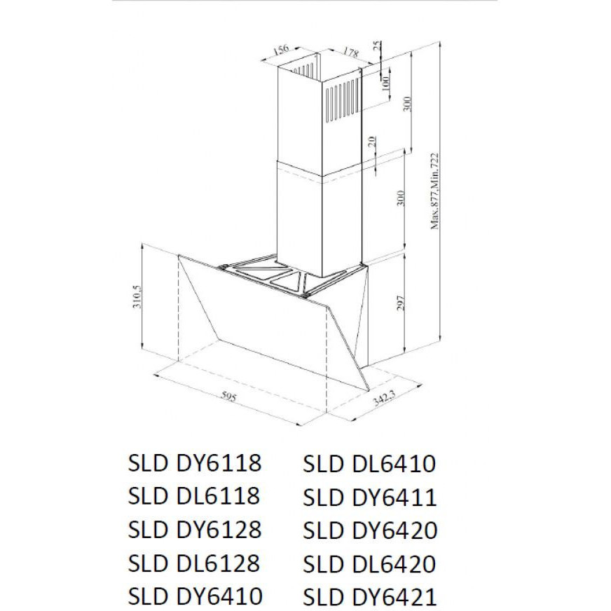 ������� Schaub Lorenz SLD DL6118