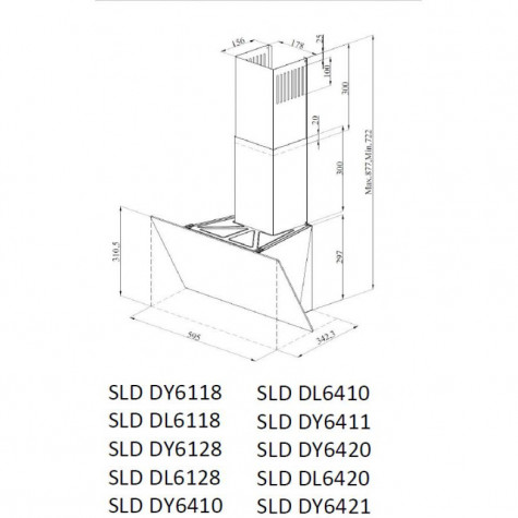 ������� Schaub Lorenz SLD DL6128