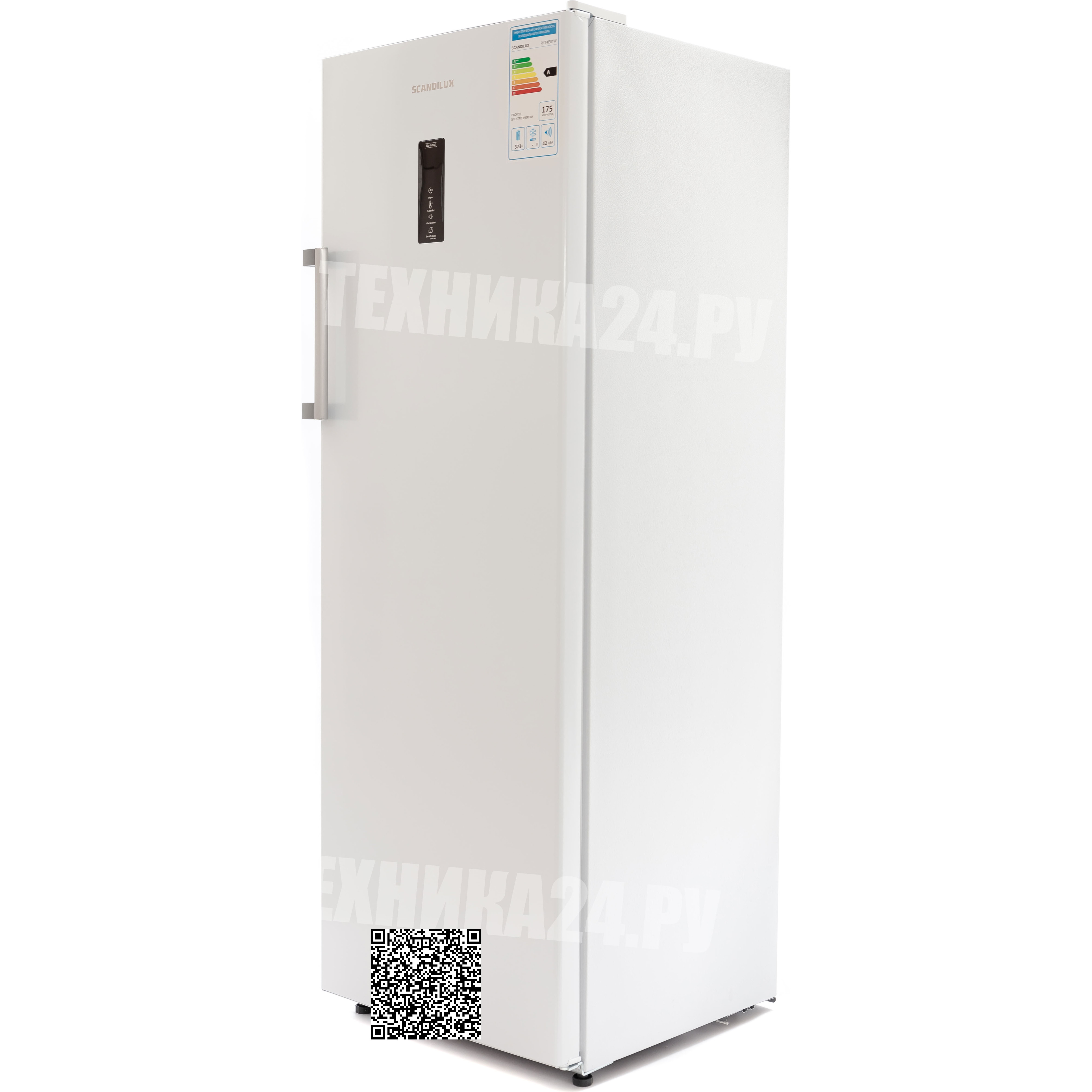 ����������� ������������ SCANDILUX R174E01W