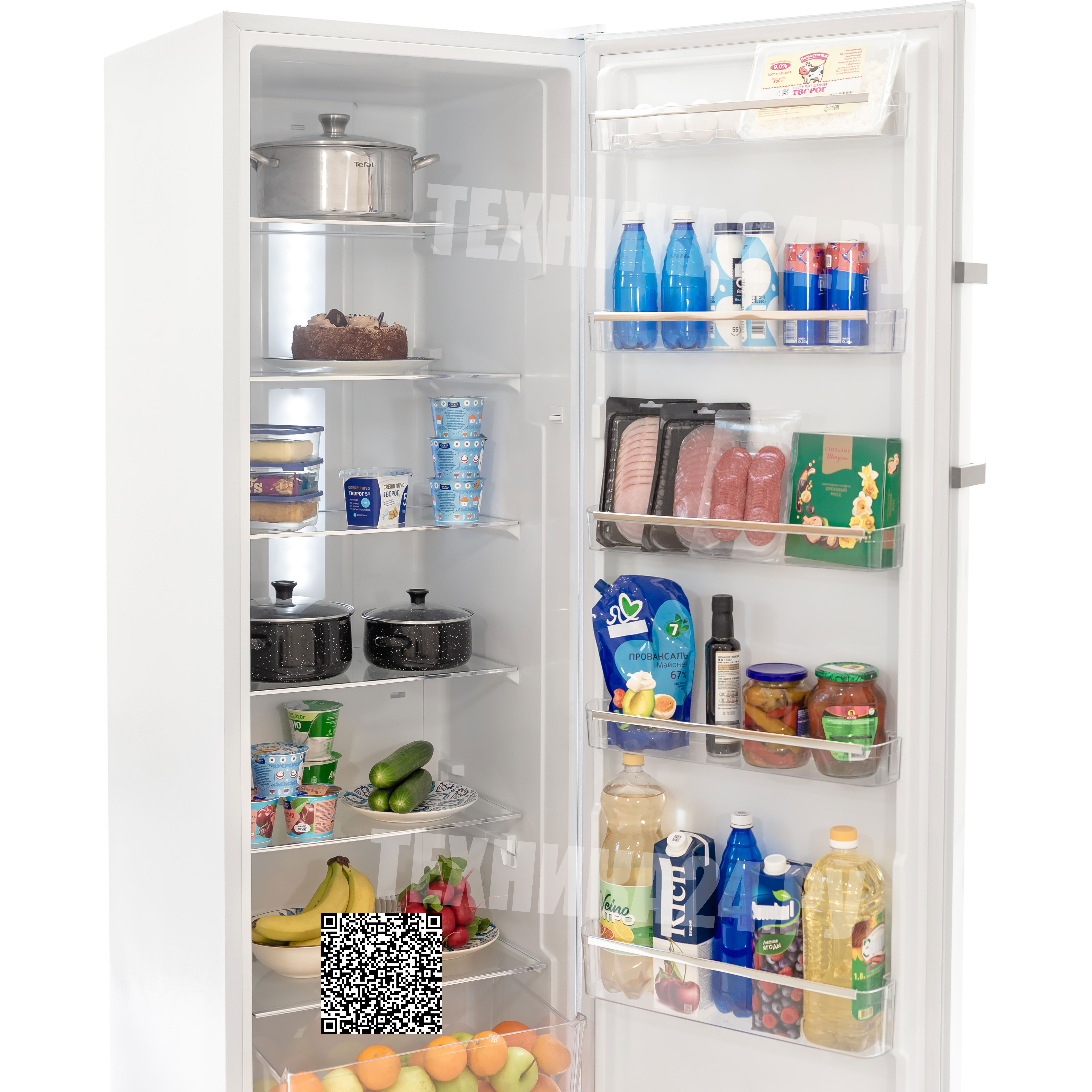 ����������� ������������ SCANDILUX R174E01W