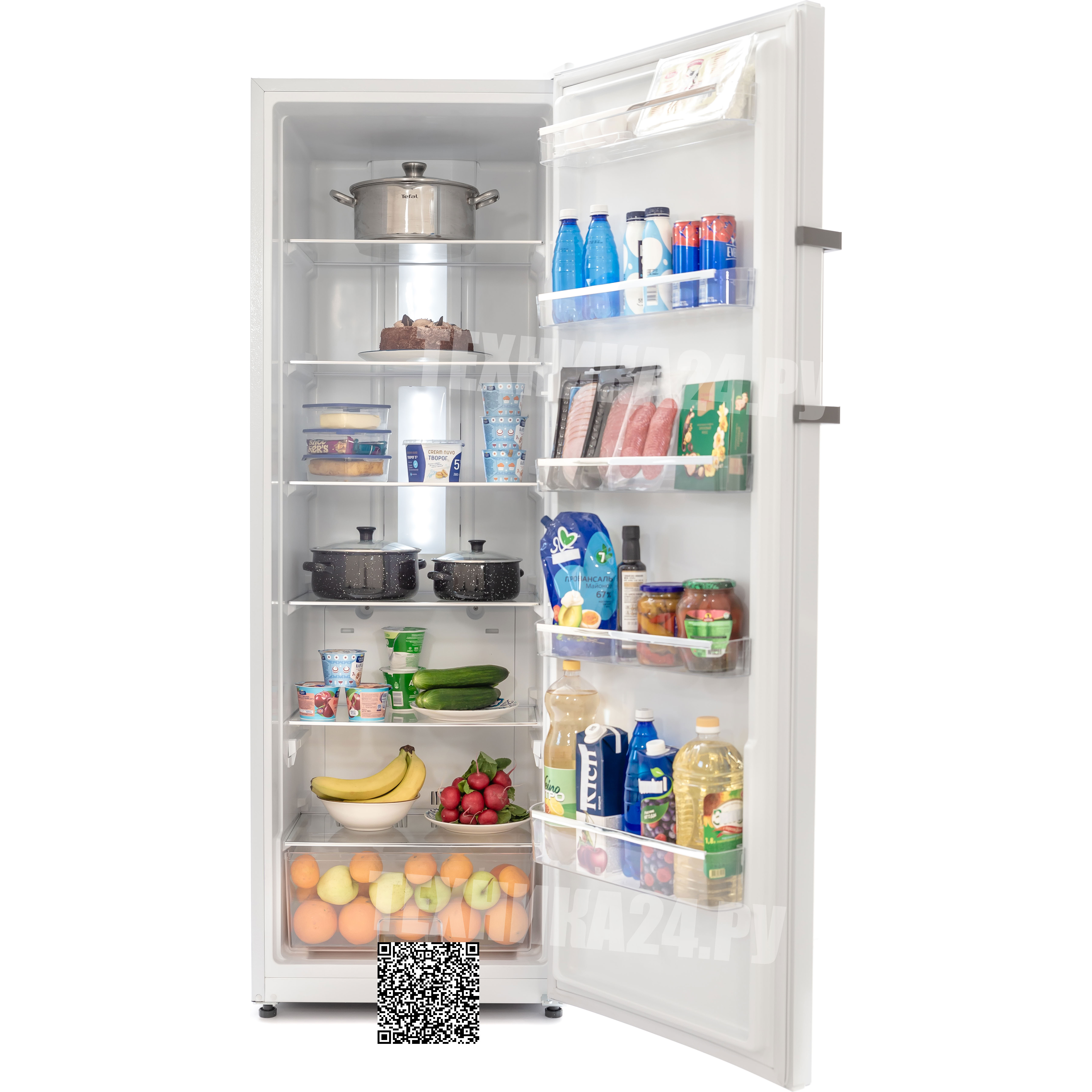 ����������� ������������ SCANDILUX R174E01W