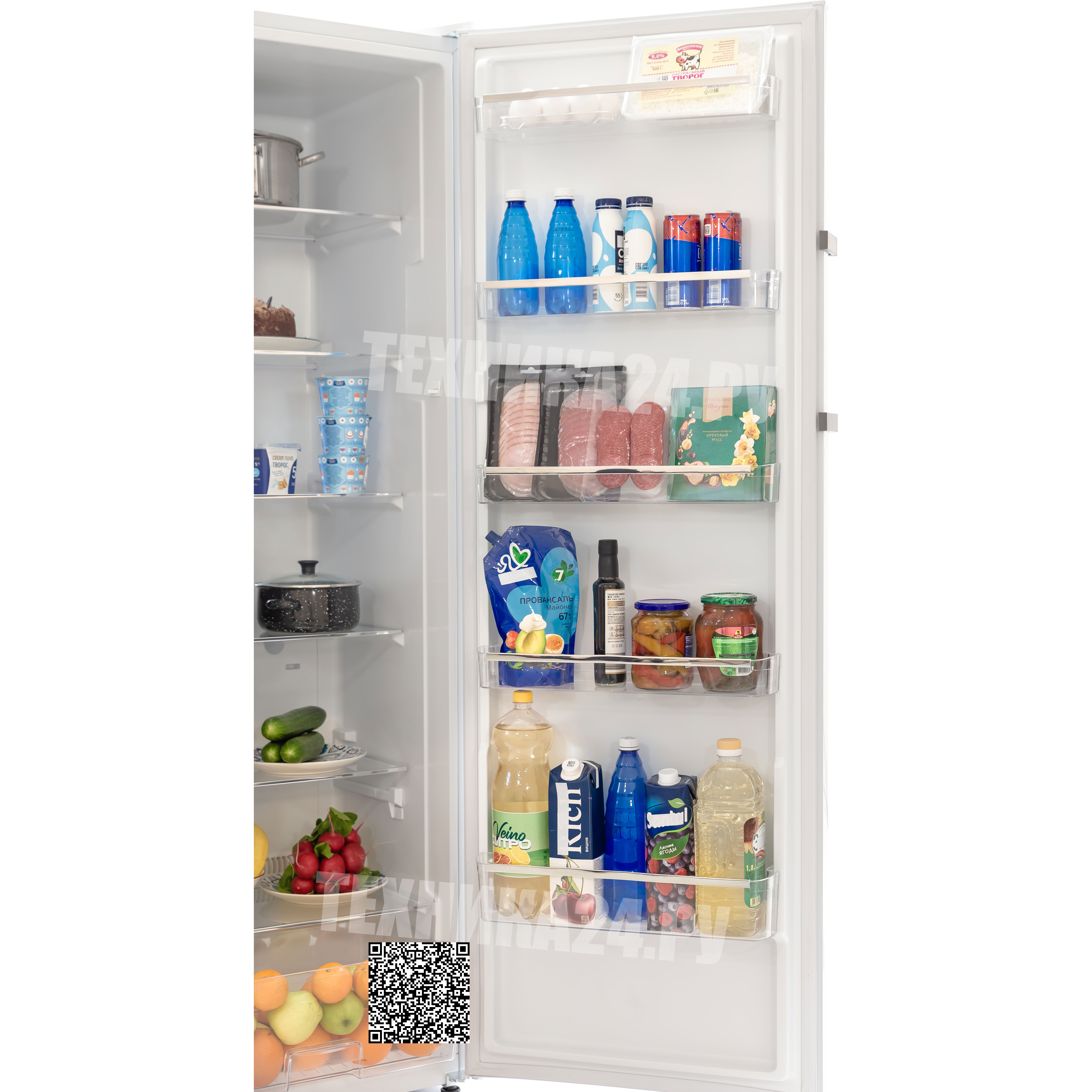 ����������� ������������ SCANDILUX R174E01W