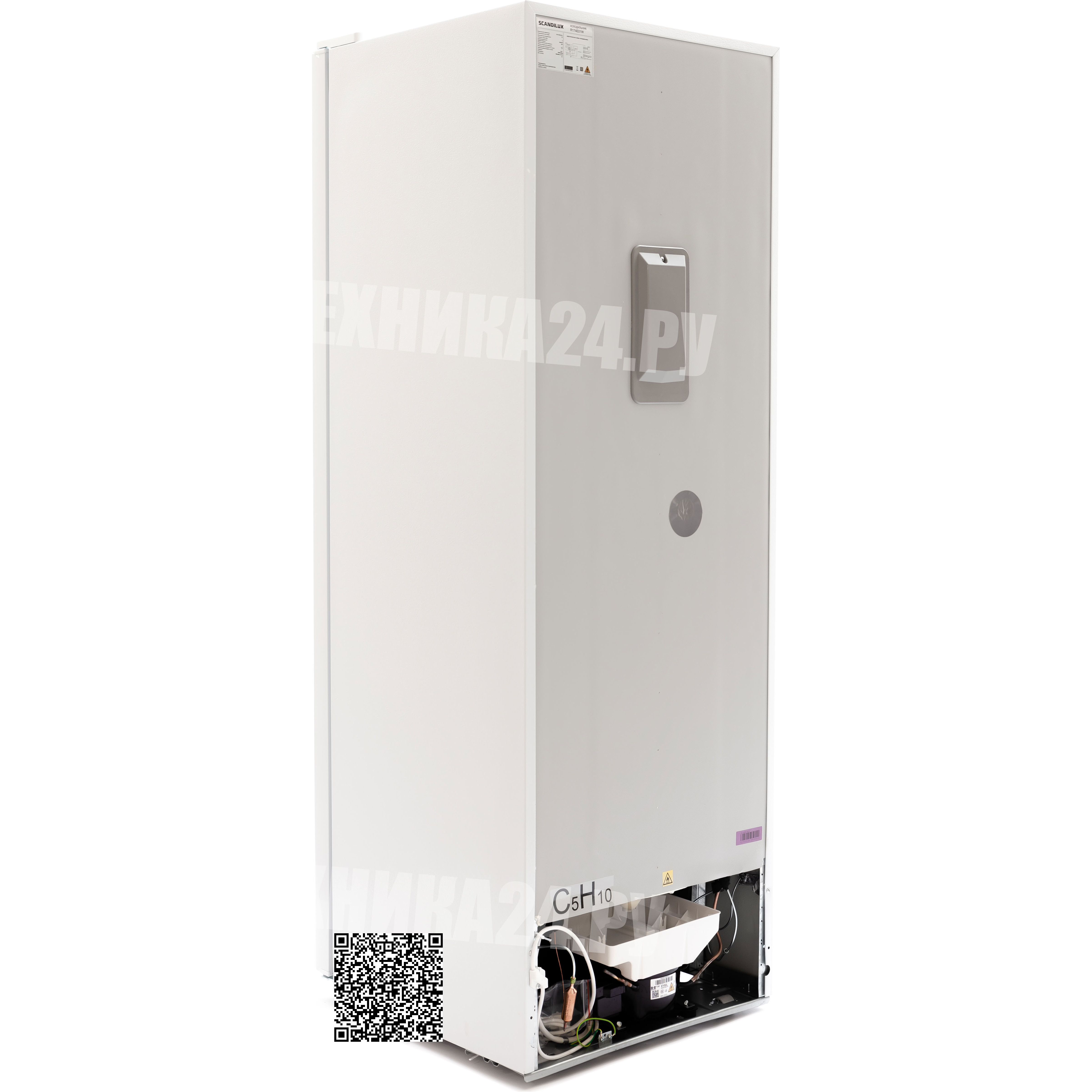 ����������� ������������ SCANDILUX R174E01W