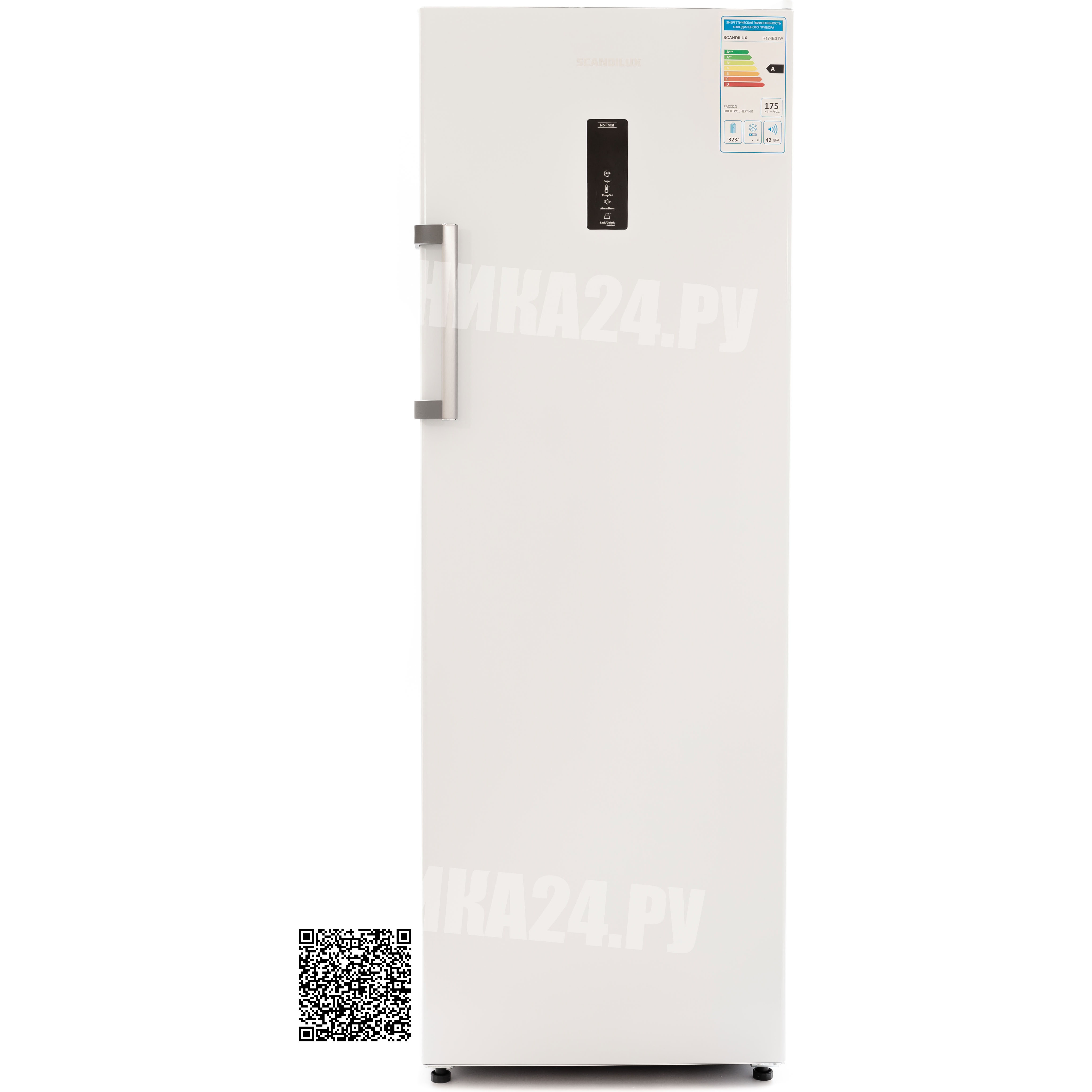 ����������� ������������ SCANDILUX R174E01W