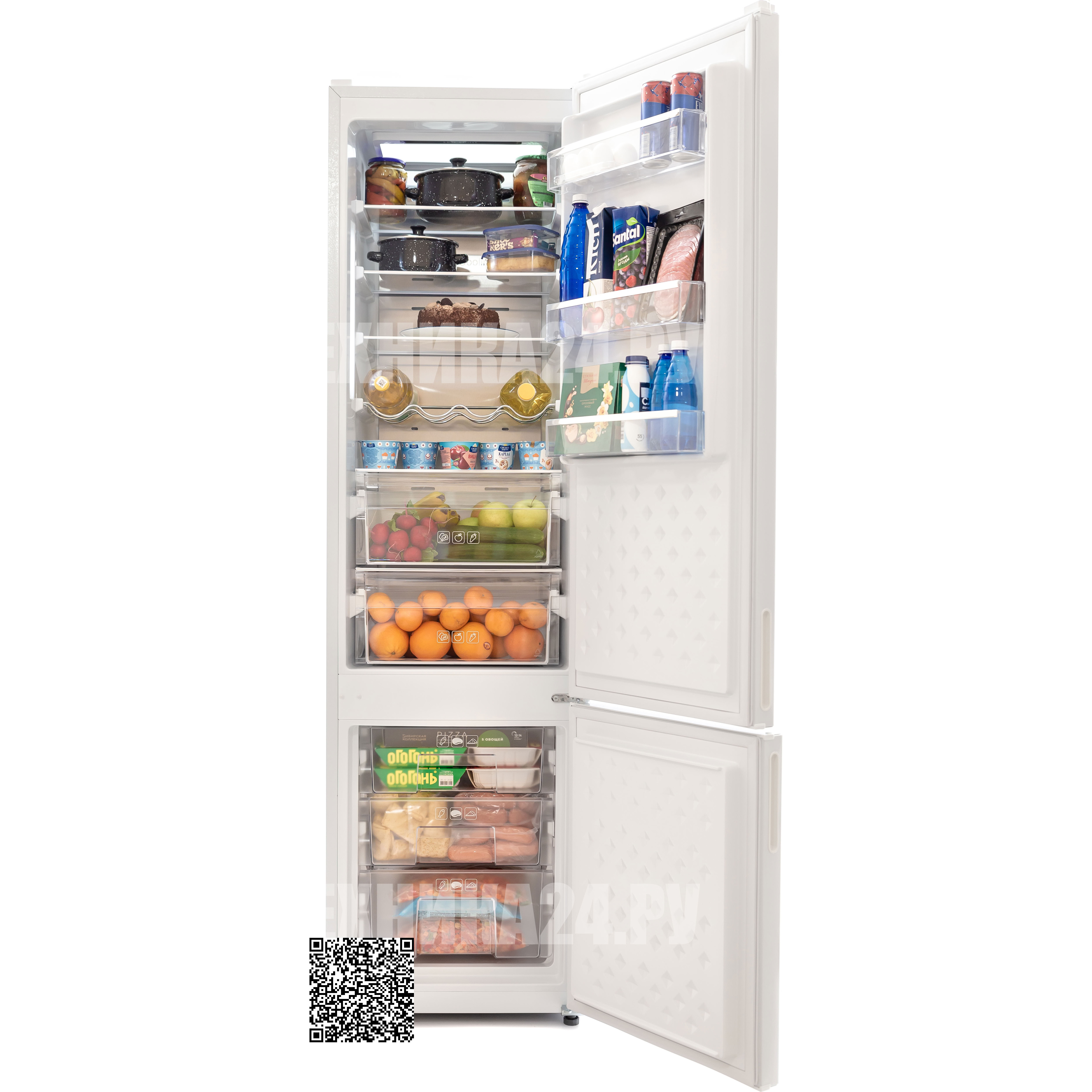 ����������� ������������ SCANDILUX CTF196E01W