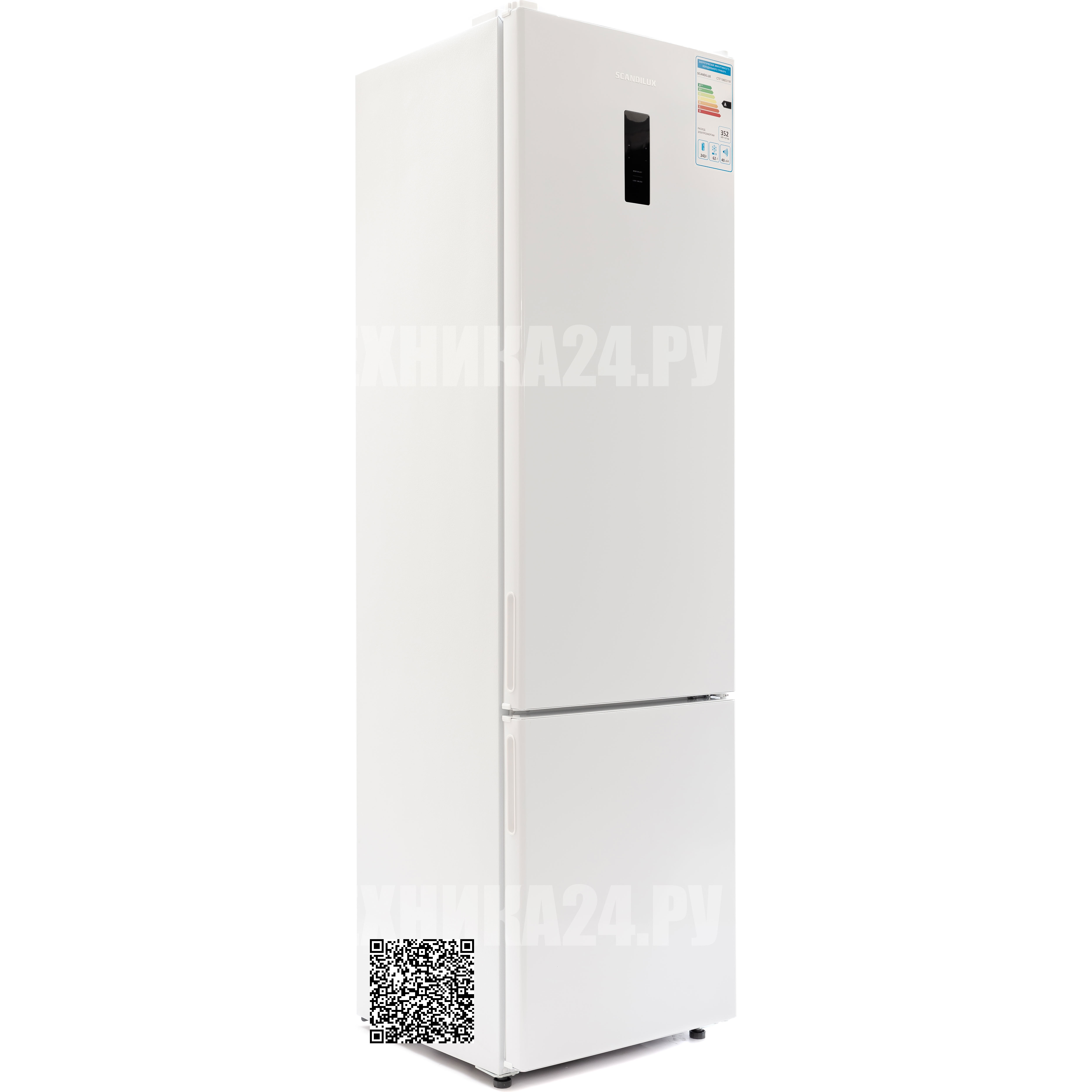 ����������� ������������ SCANDILUX CTF196E01W