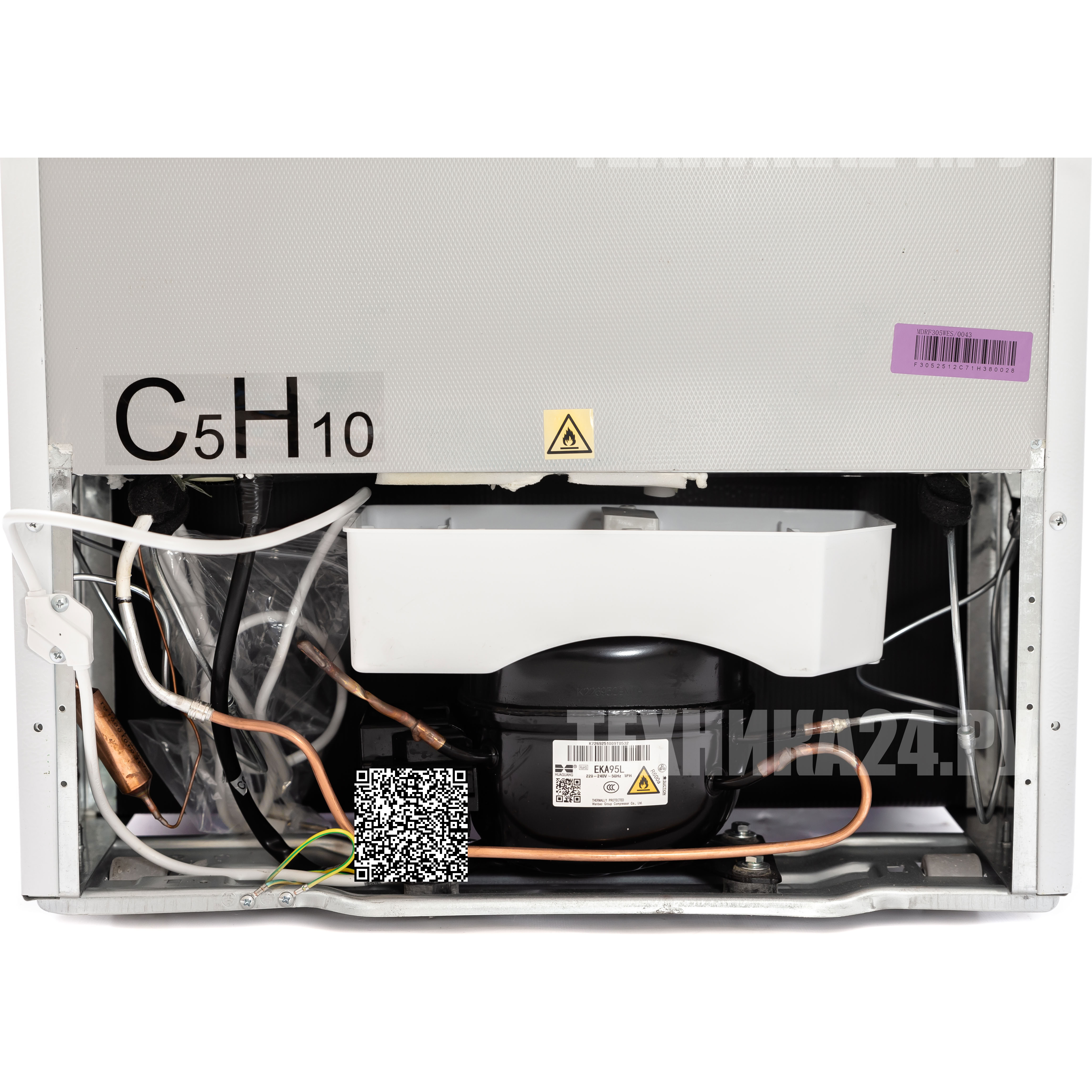 ����������� ������������ SCANDILUX CTF196E01W