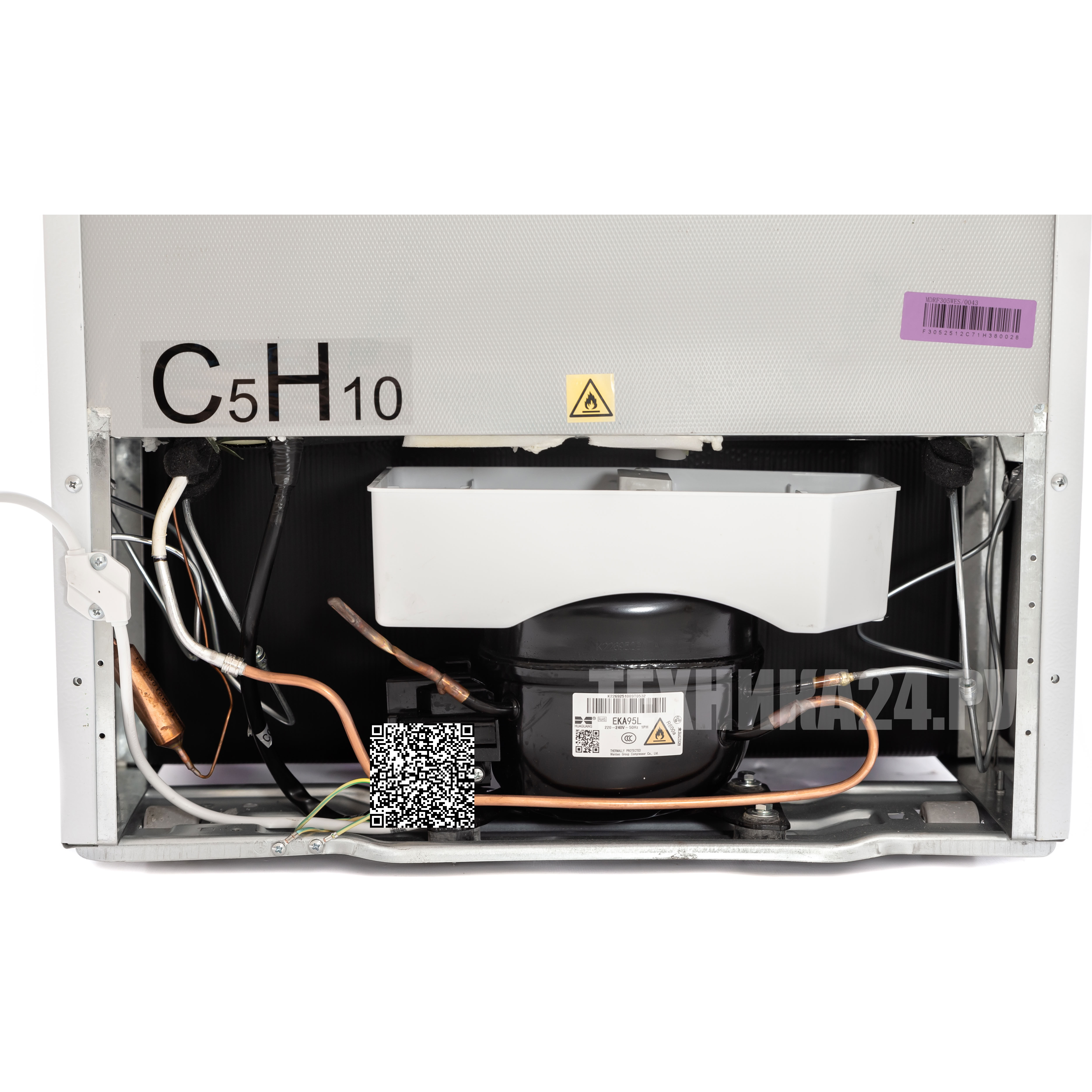����������� ������������ SCANDILUX CTF196E01W