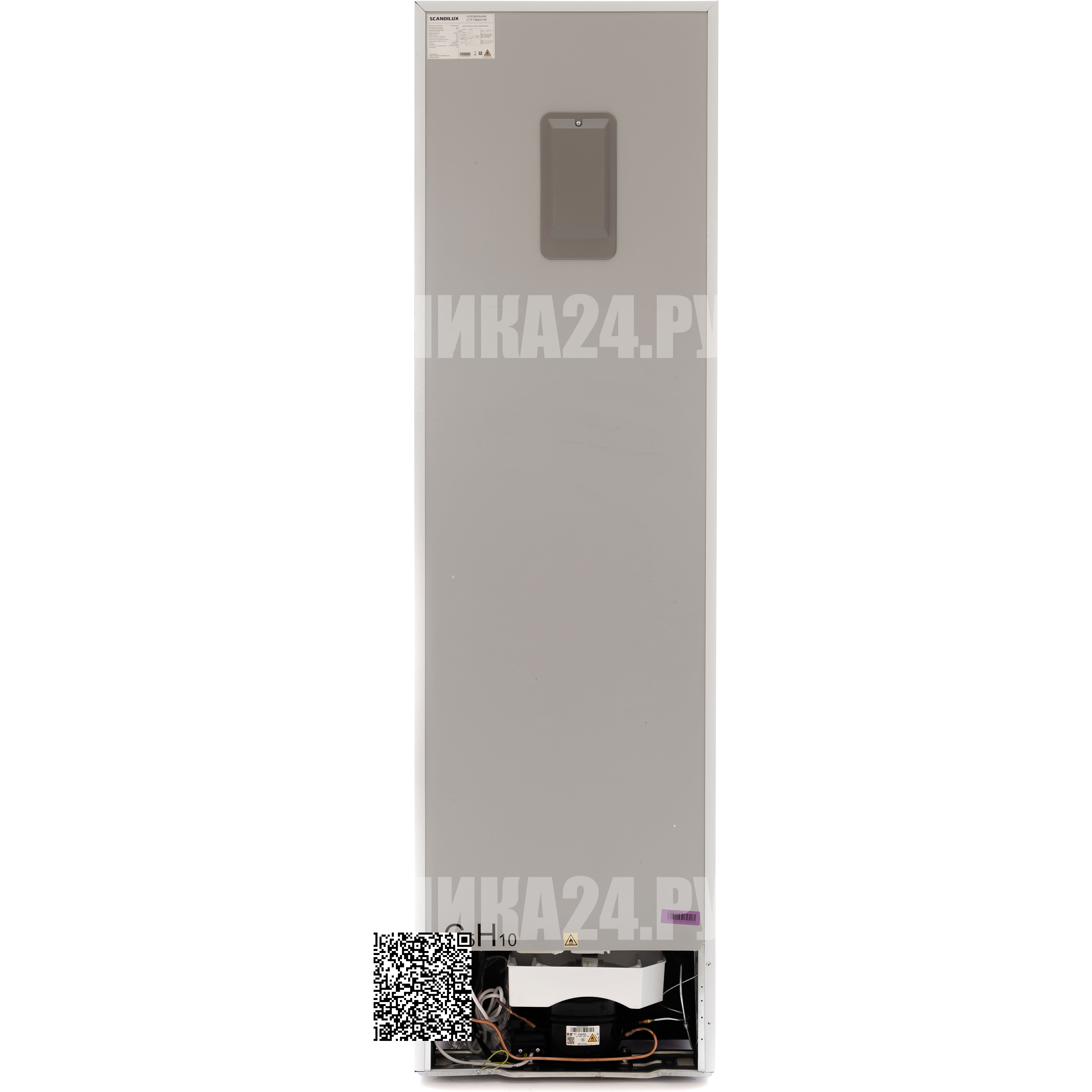 ����������� ������������ SCANDILUX CTF196E01W
