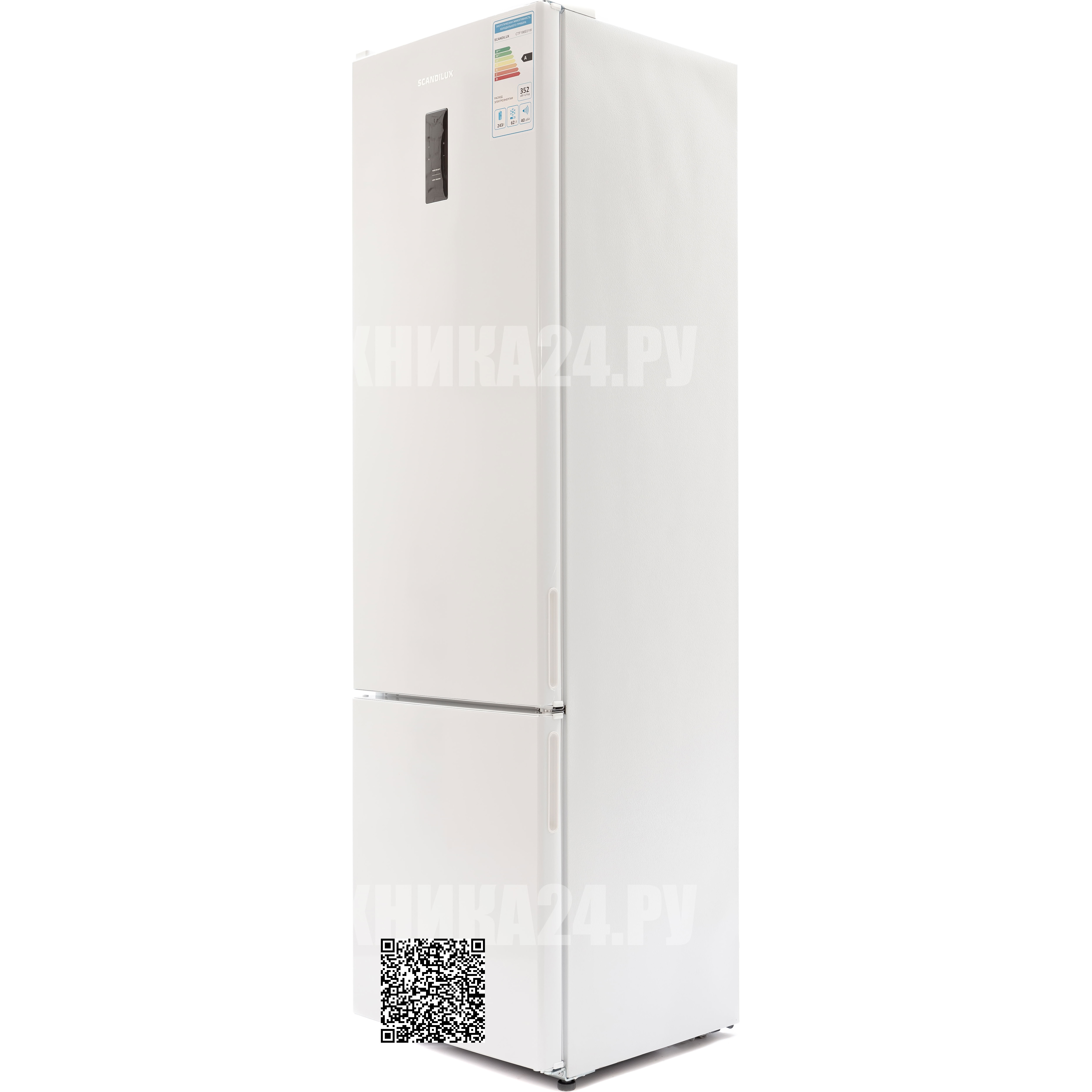 ����������� ������������ SCANDILUX CTF196E01W